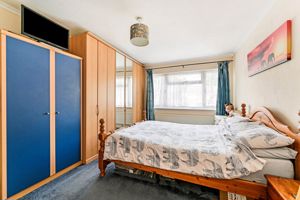 Bedroom One- click for photo gallery